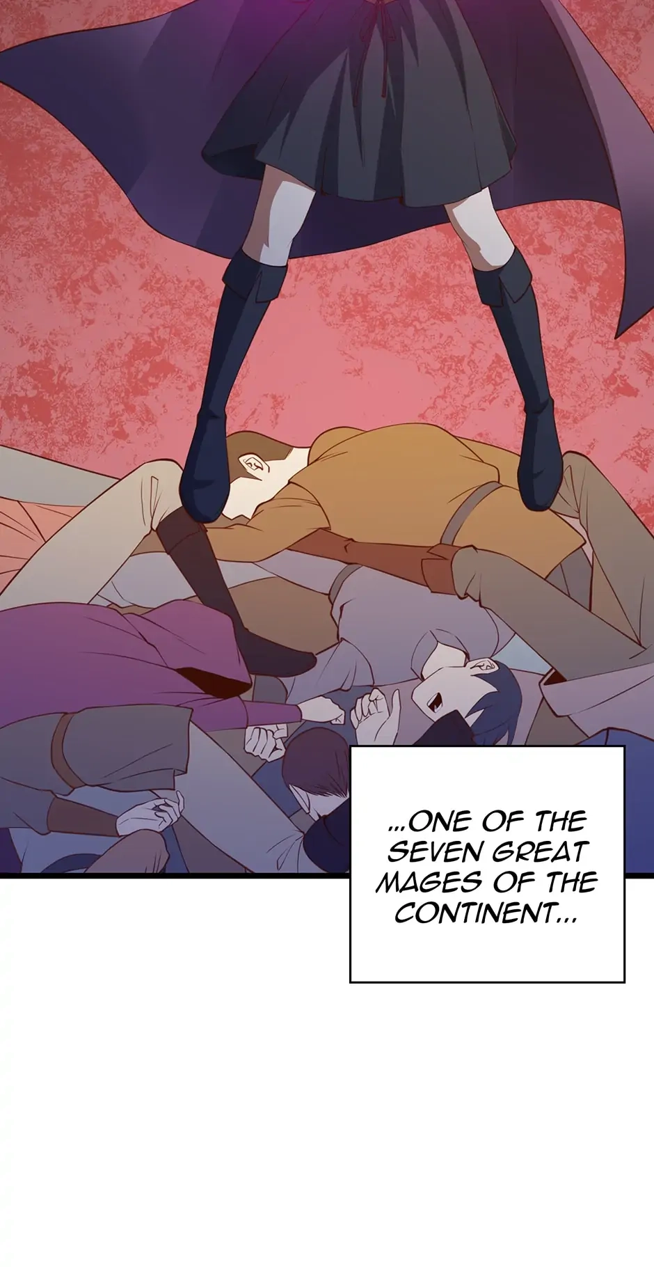 The Lord of Coins Chapter 87 – Undefeated Legend Page 87