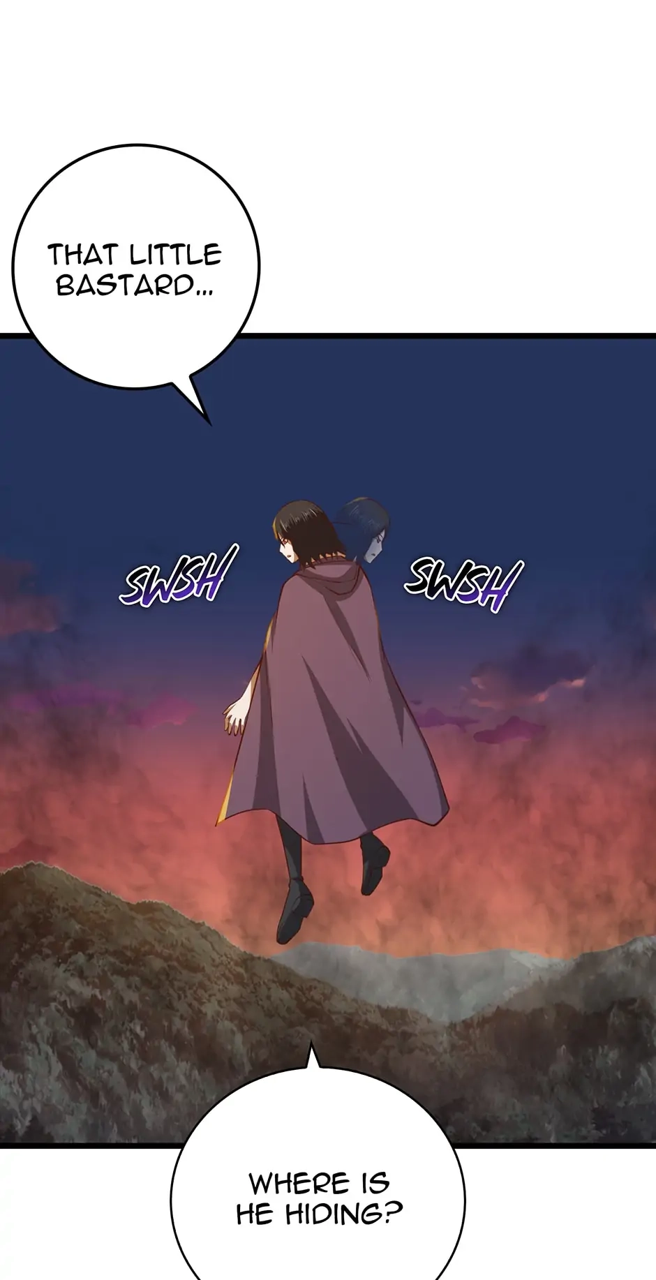 The Lord of Coins Chapter 87 – Undefeated Legend Page 23