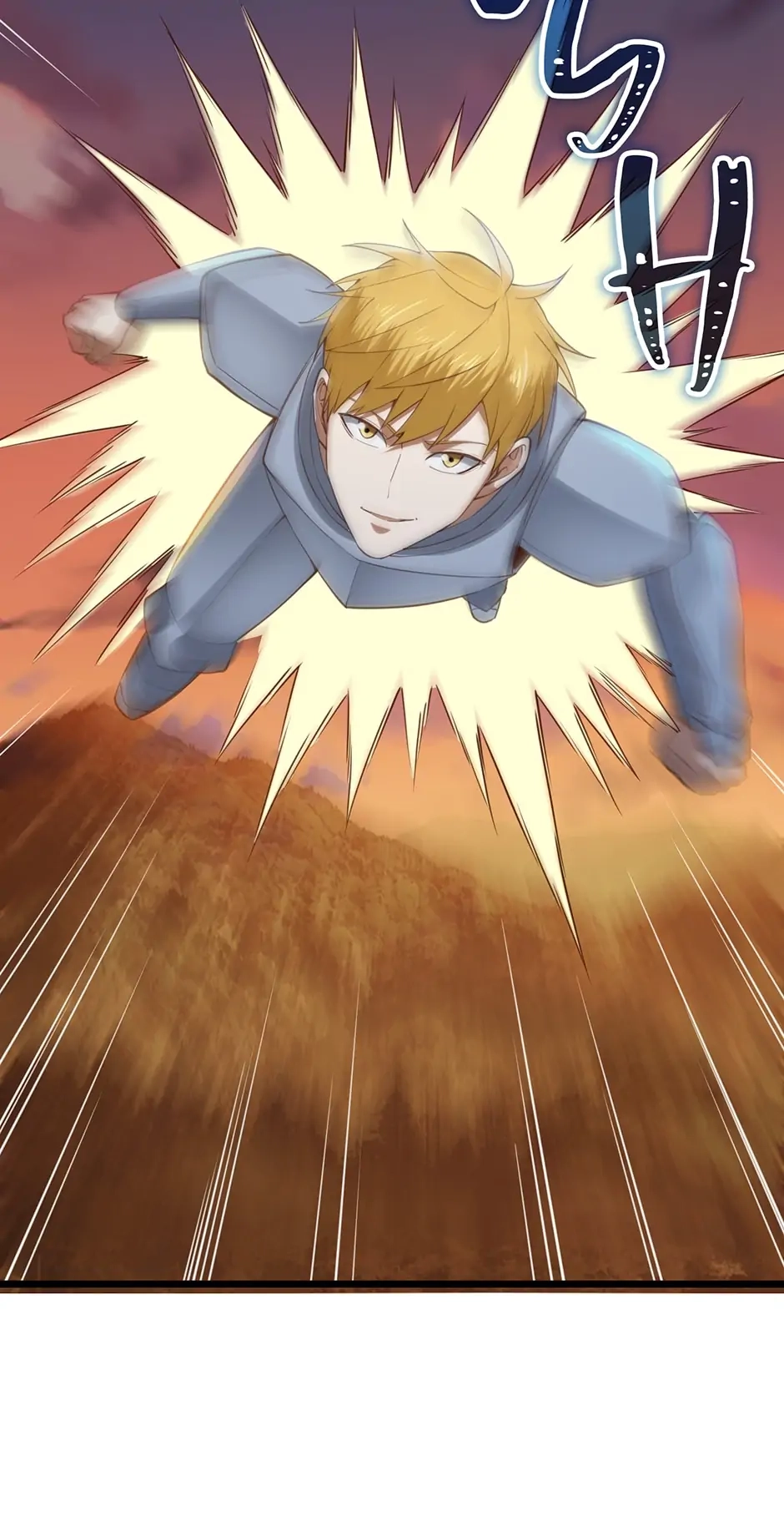 The Lord of Coins Chapter 87 – Undefeated Legend Page 31