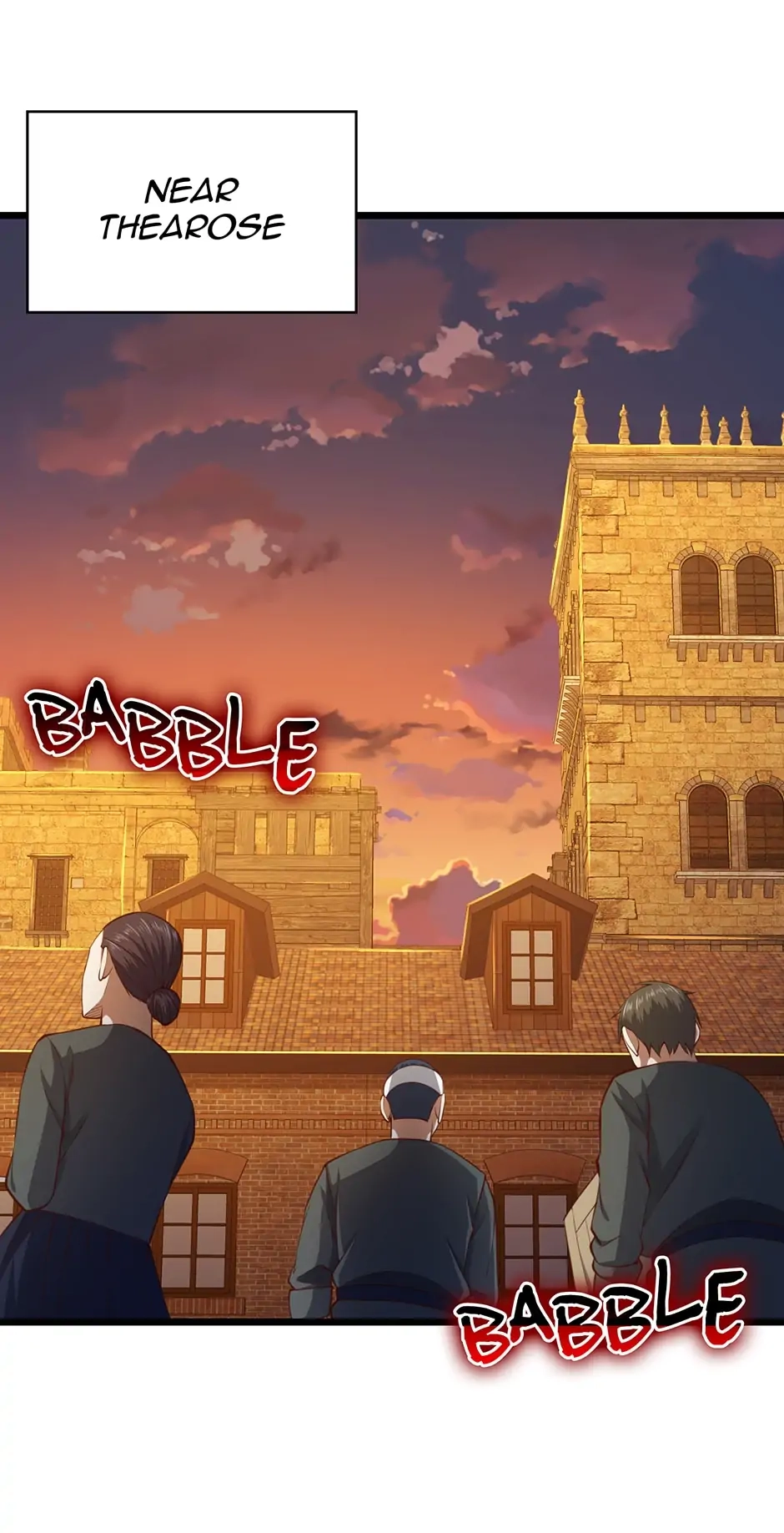 The Lord of Coins Chapter 87 – Undefeated Legend Page 97