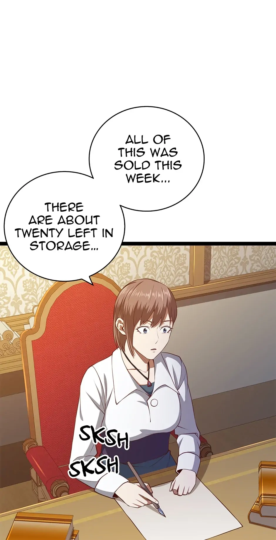 The Lord of Coins Chapter 87 – Undefeated Legend Page 98