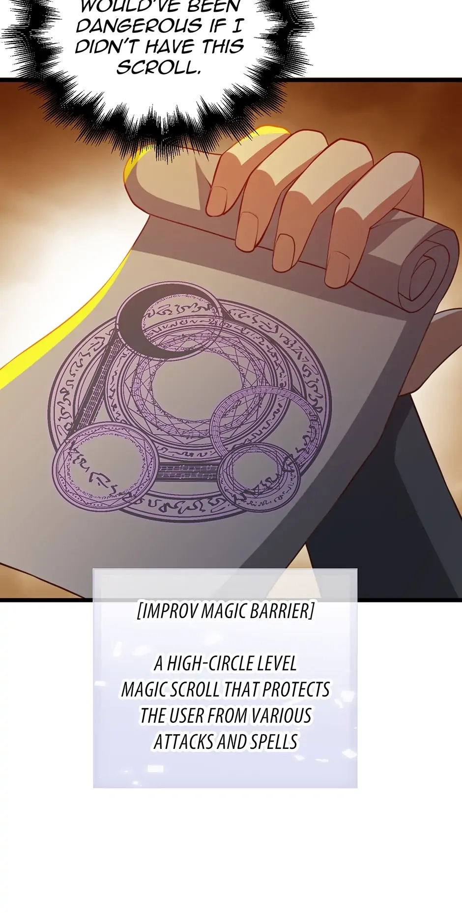 The Lord of Coins Chapter 87 – Undefeated Legend Page 14