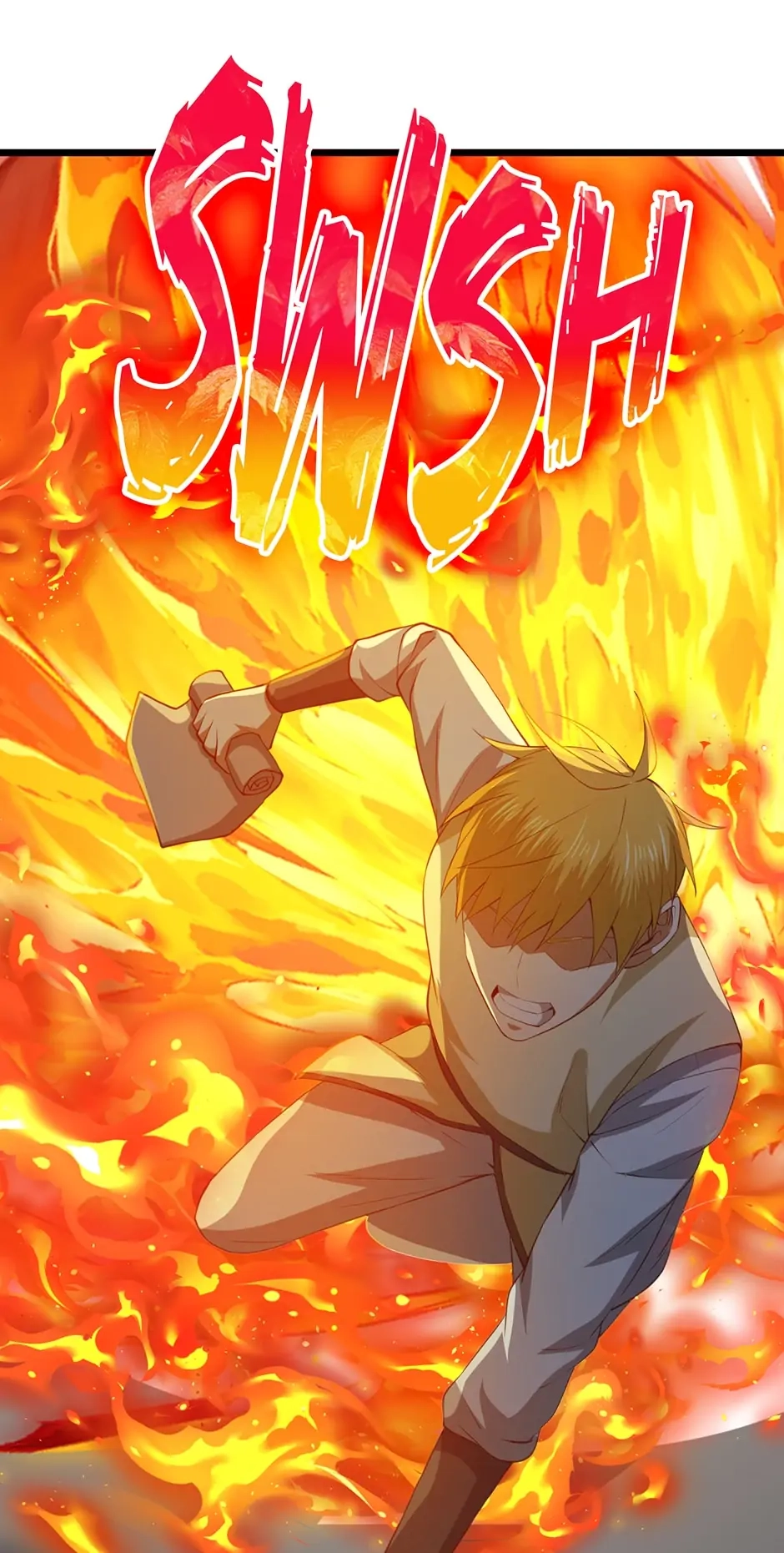 The Lord of Coins Chapter 87 – Undefeated Legend Page 11