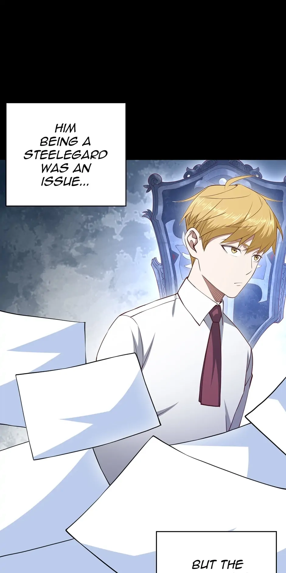 The Lord of Coins Chapter 87 – Undefeated Legend Page 66
