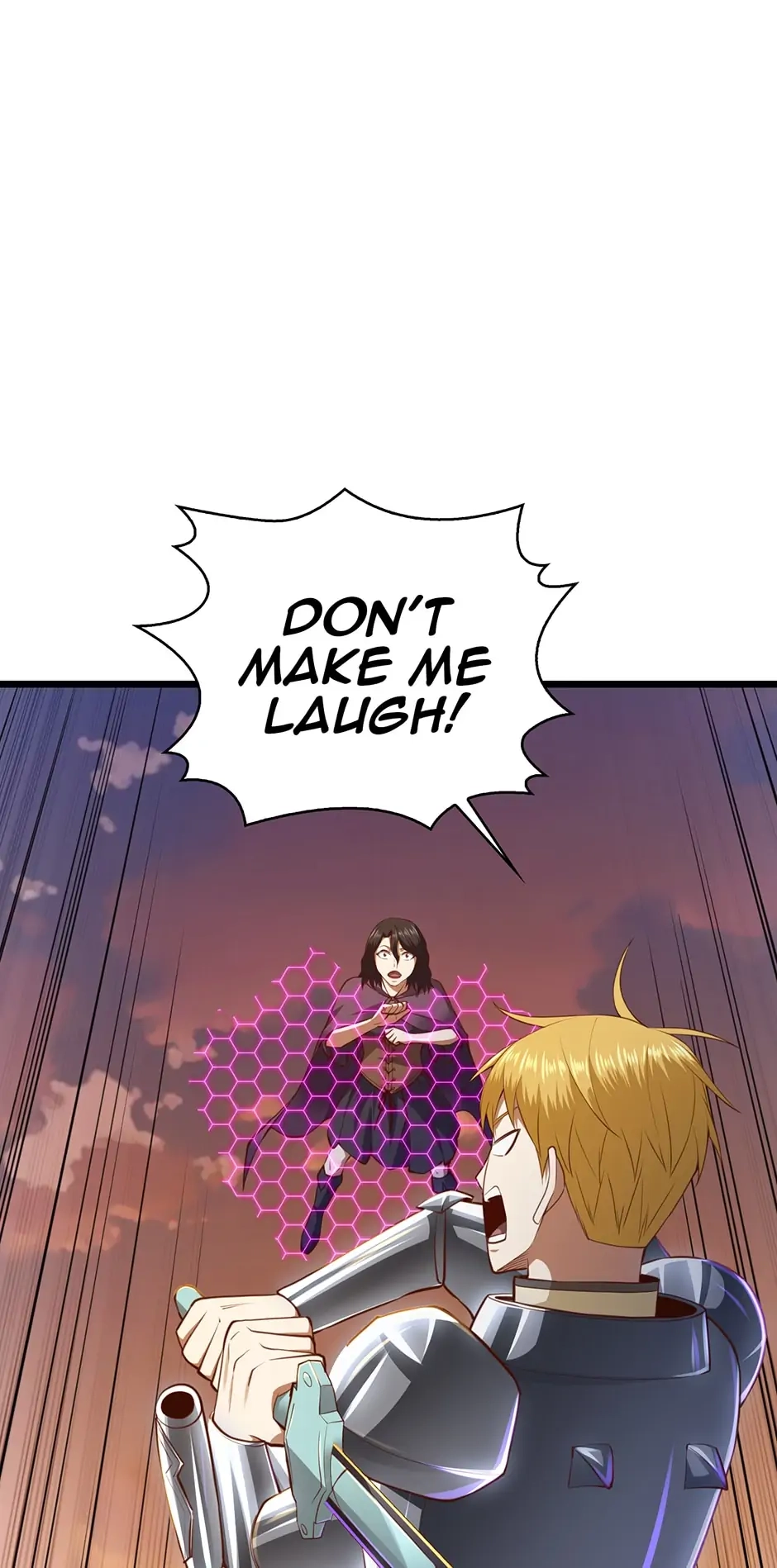 The Lord of Coins Chapter 87 – Undefeated Legend Page 83
