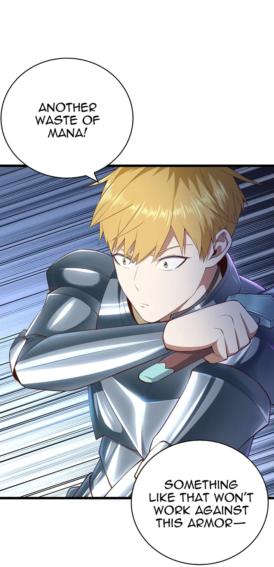 The Lord of Coins Chapter 87 – Undefeated Legend Page 92