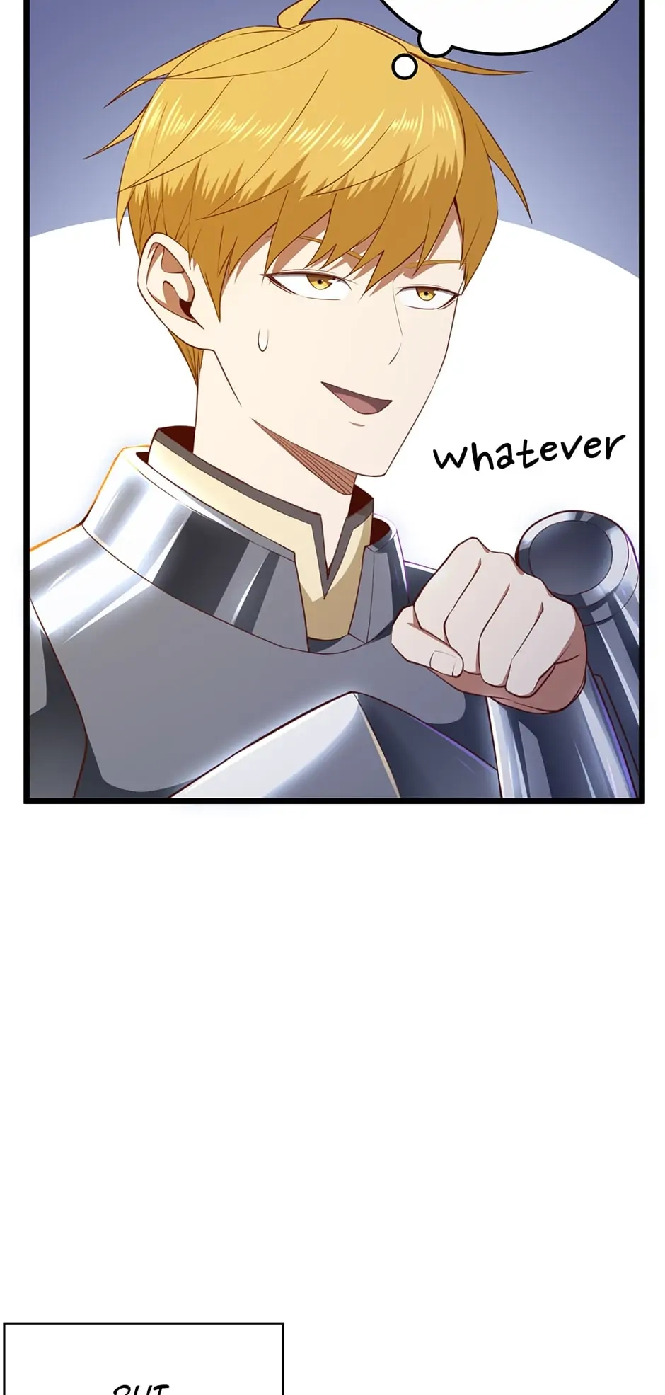 The Lord of Coins Chapter 87 – Undefeated Legend Page 56