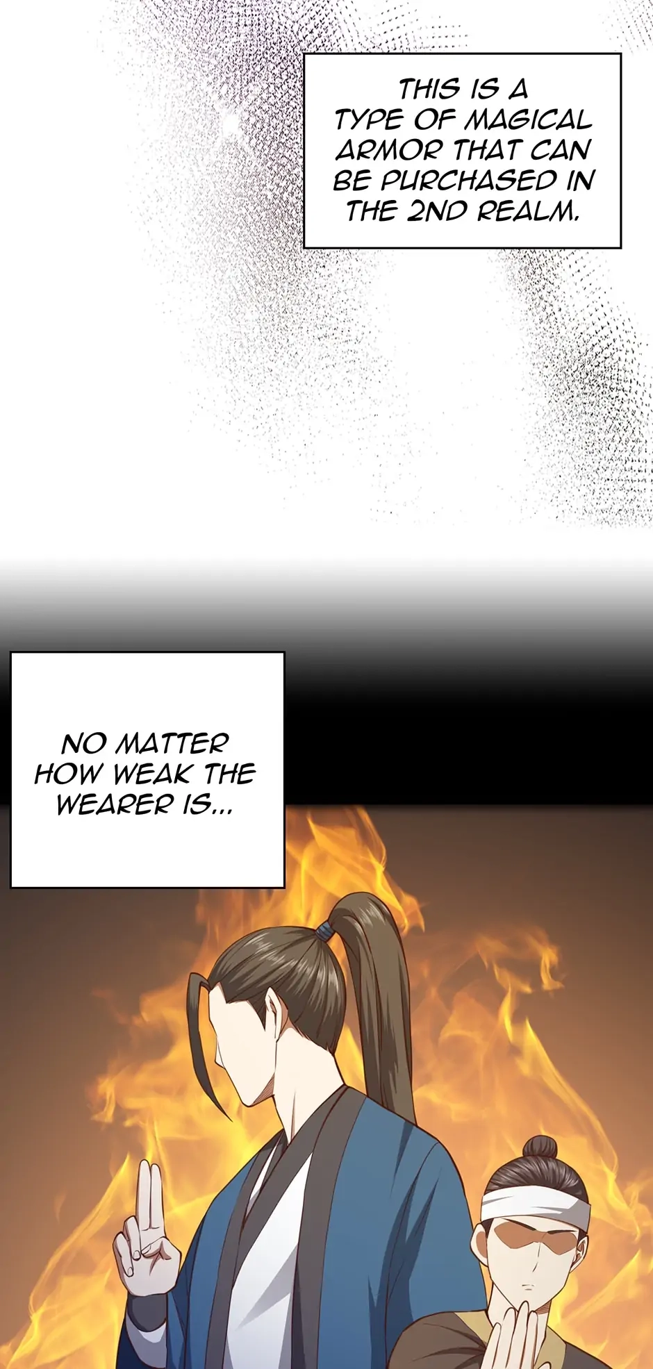The Lord of Coins Chapter 87 – Undefeated Legend Page 53