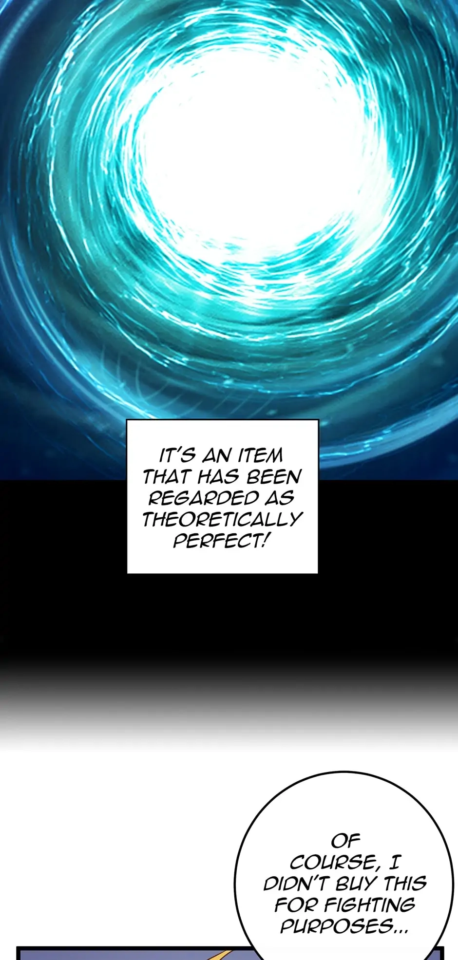 The Lord of Coins Chapter 87 – Undefeated Legend Page 55