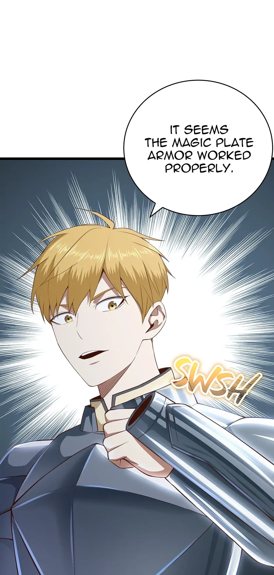 The Lord of Coins Chapter 87 – Undefeated Legend Page 51