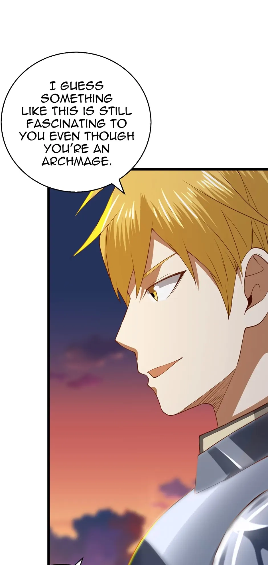 The Lord of Coins Chapter 87 – Undefeated Legend Page 33
