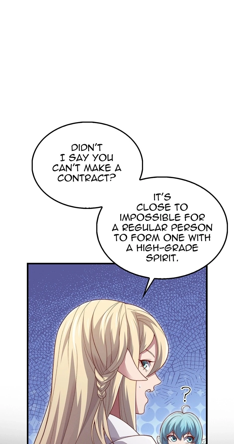 The Lord of Coins Chapter 131 – Dark Haggling Page 44