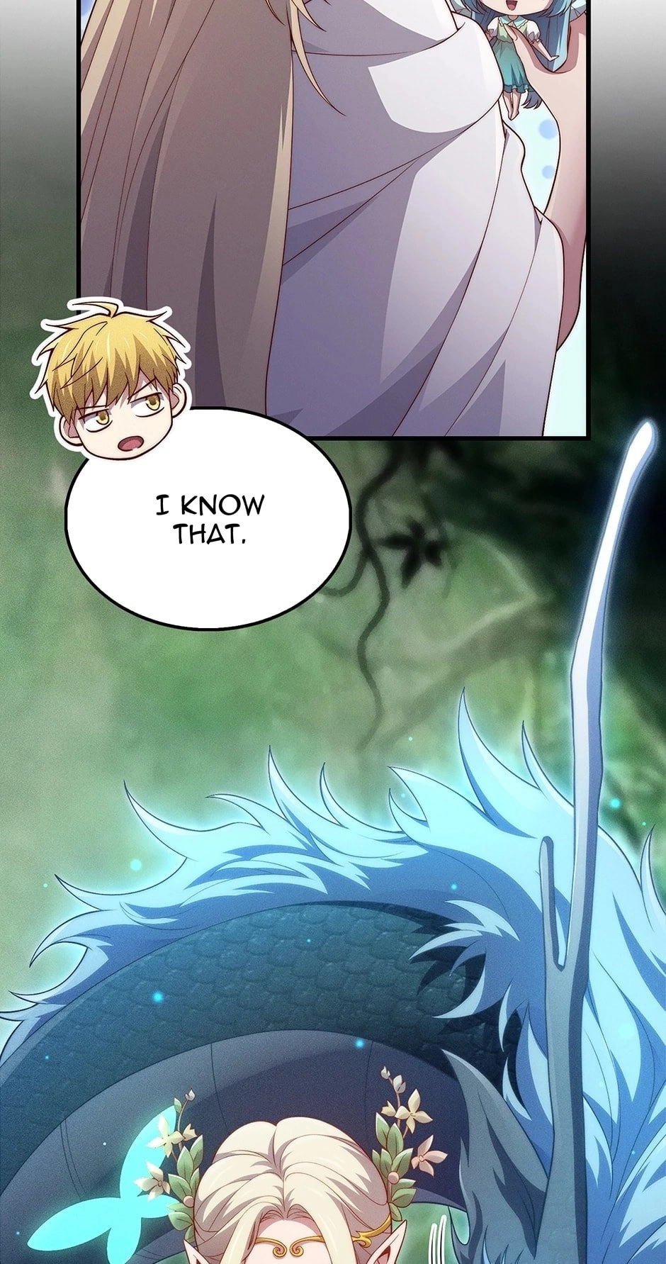 The Lord of Coins Chapter 131 – Dark Haggling Page 45