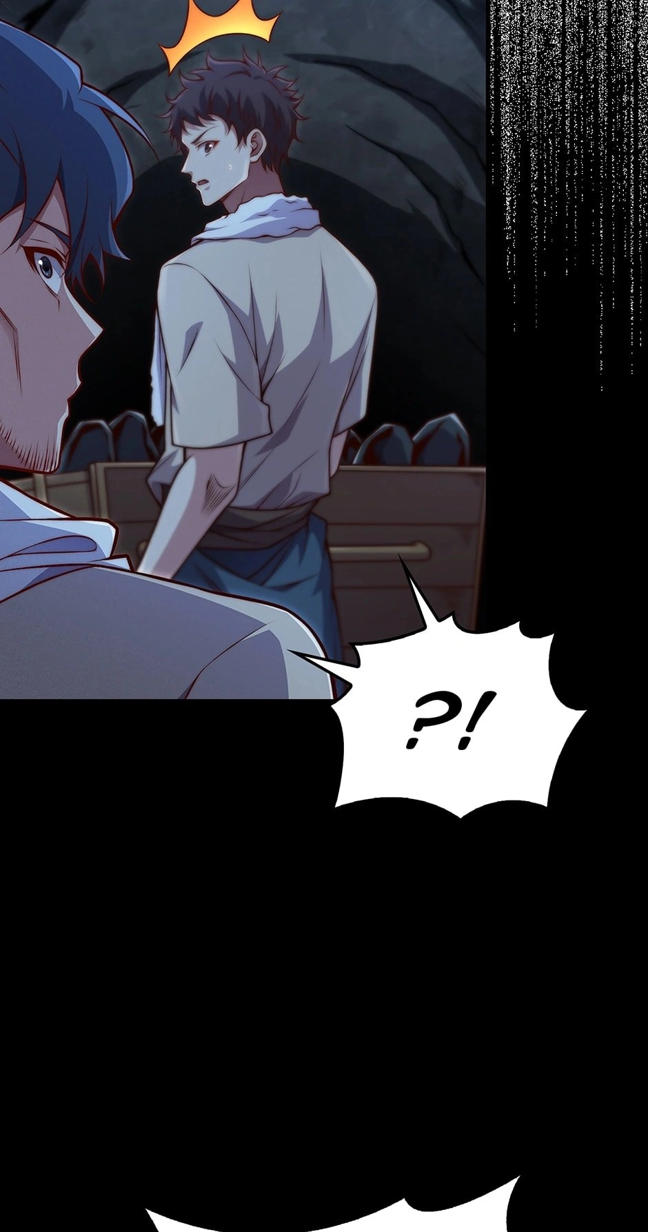 The Lord of Coins Chapter 131 – Dark Haggling Page 7