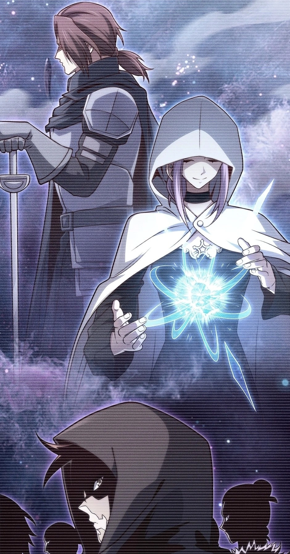 The Lord of Coins Chapter 131 – Dark Haggling Page 21