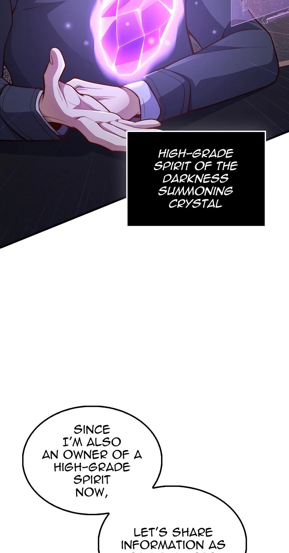 The Lord of Coins Chapter 131 – Dark Haggling Page 42