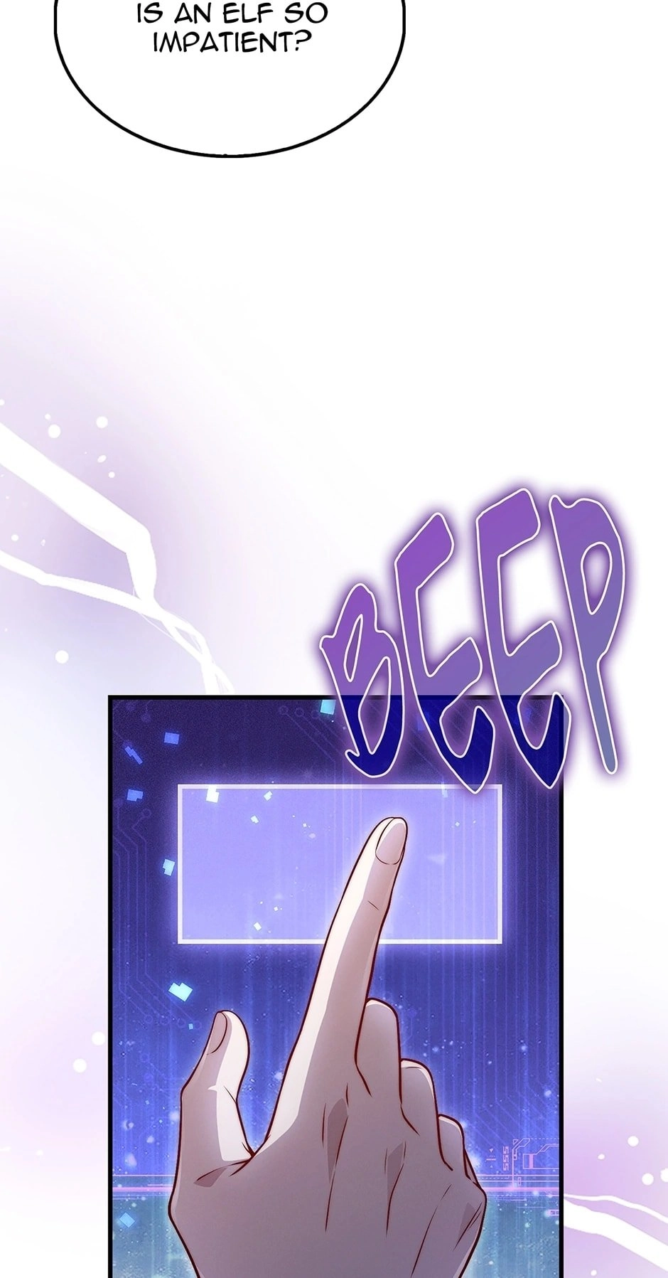 The Lord of Coins Chapter 131 – Dark Haggling Page 19