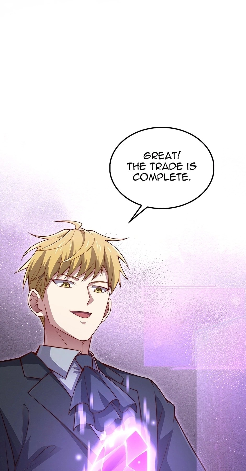 The Lord of Coins Chapter 131 – Dark Haggling Page 41