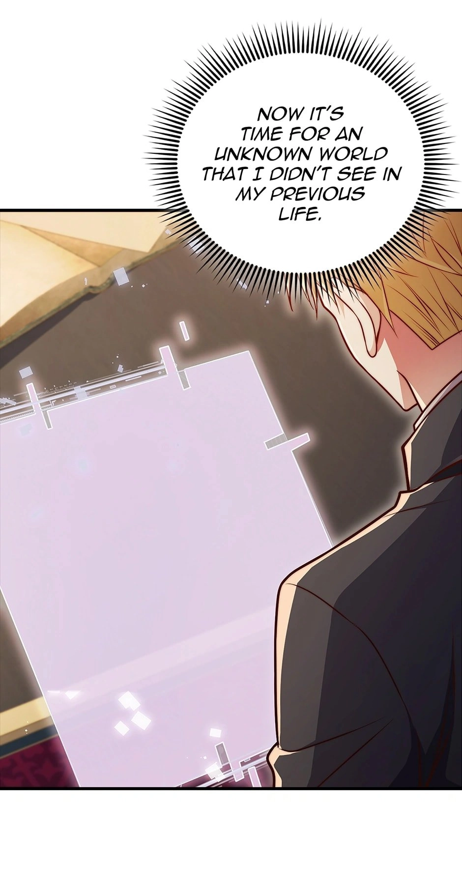 The Lord of Coins Chapter 131 – Dark Haggling Page 75