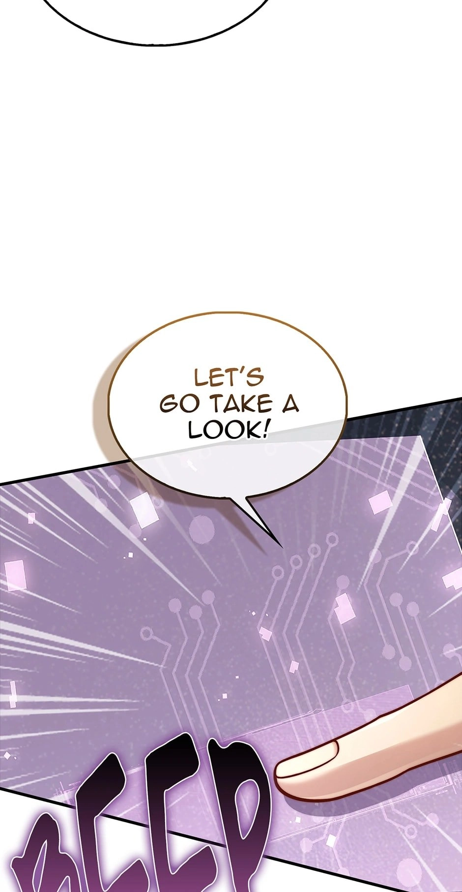 The Lord of Coins Chapter 131 – Dark Haggling Page 77