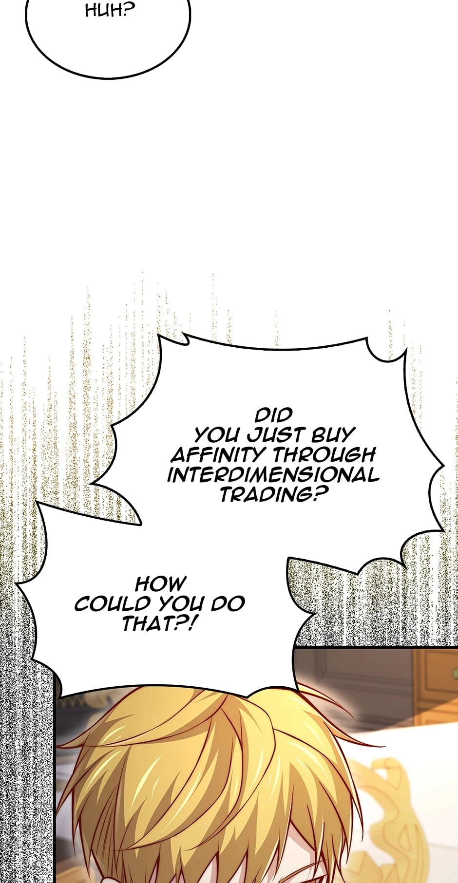 The Lord of Coins Chapter 131 – Dark Haggling Page 73