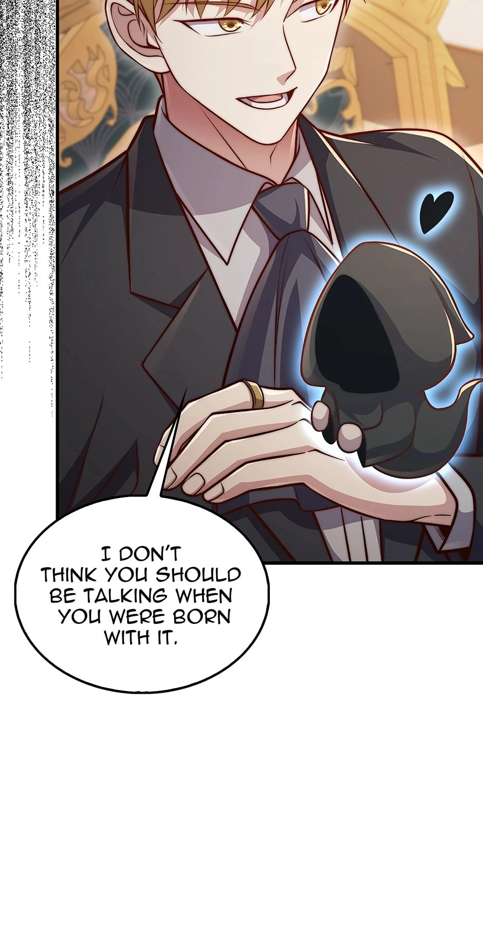 The Lord of Coins Chapter 131 – Dark Haggling Page 74