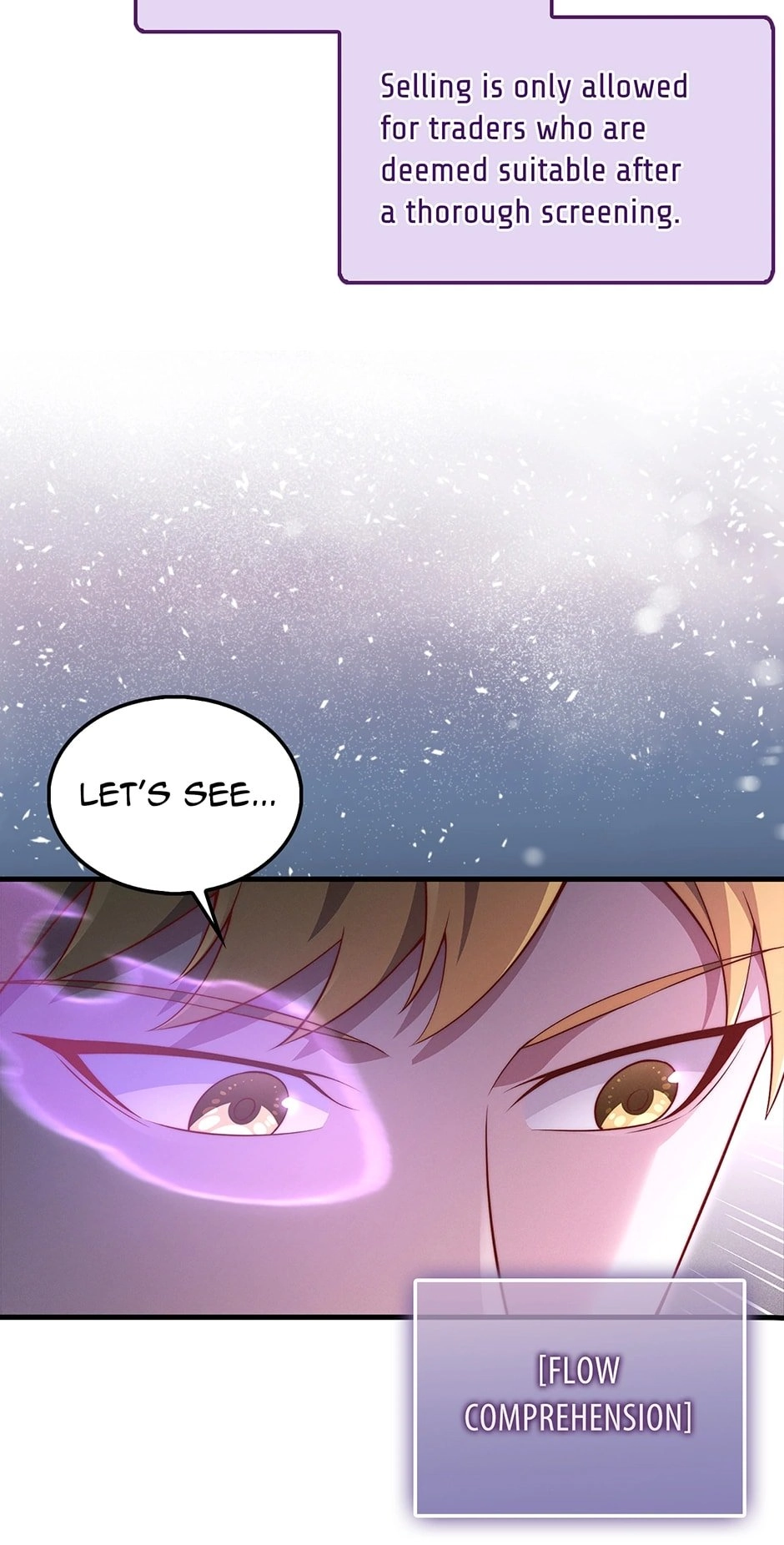 The Lord of Coins Chapter 131 – Dark Haggling Page 30