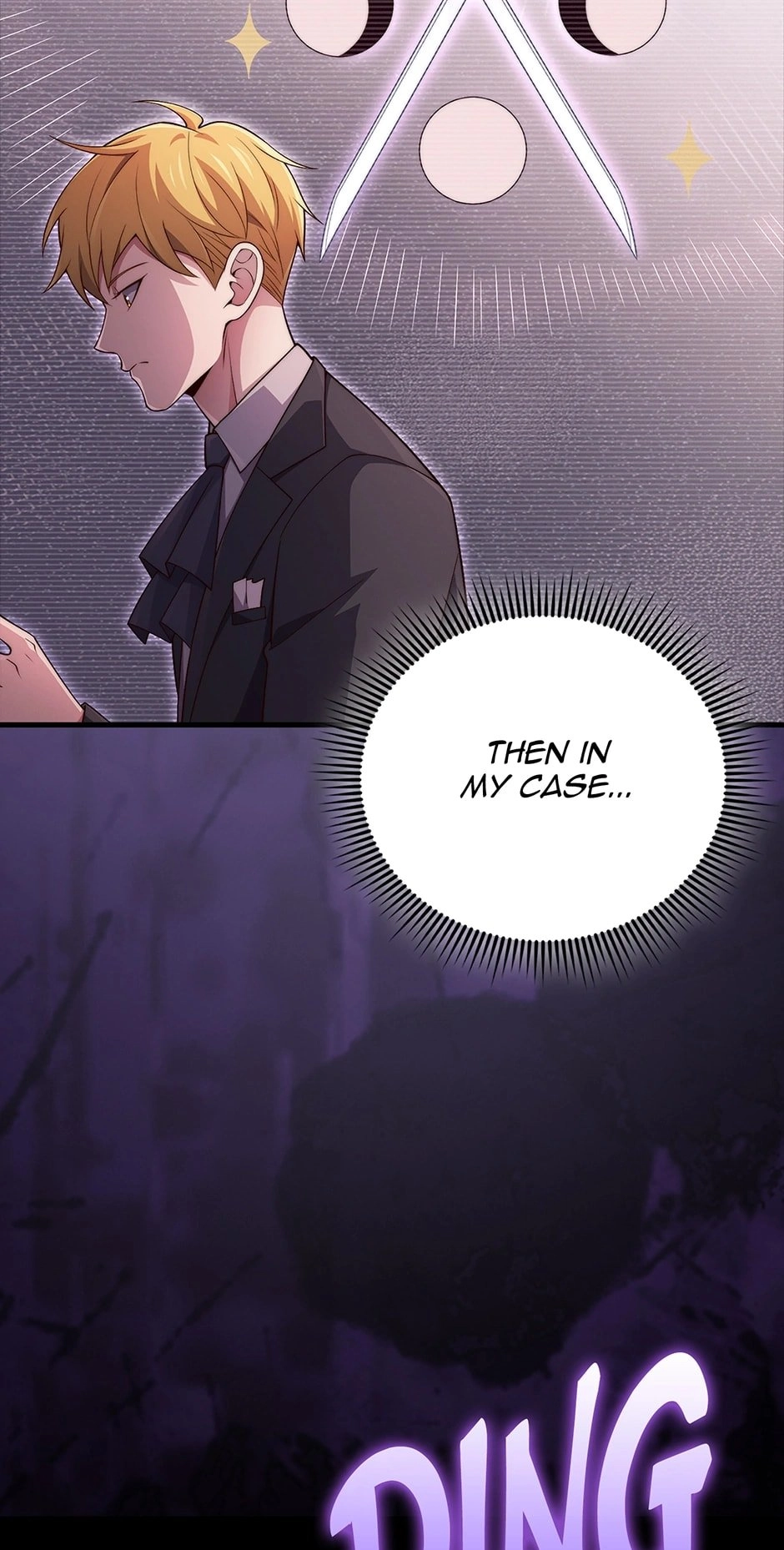 The Lord of Coins Chapter 131 – Dark Haggling Page 26