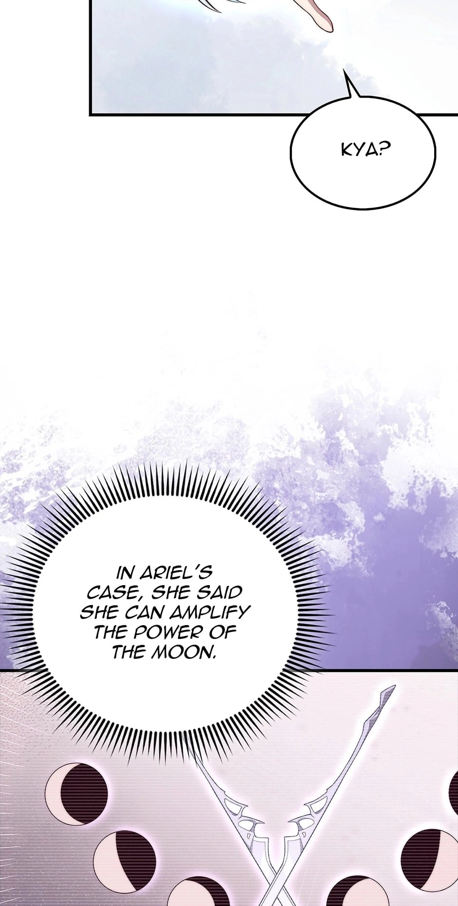 The Lord of Coins Chapter 131 – Dark Haggling Page 25
