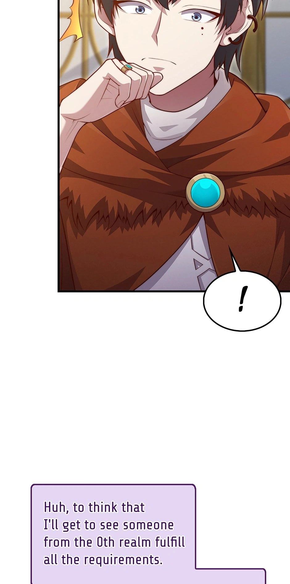 The Lord of Coins Chapter 131 – Dark Haggling Page 63