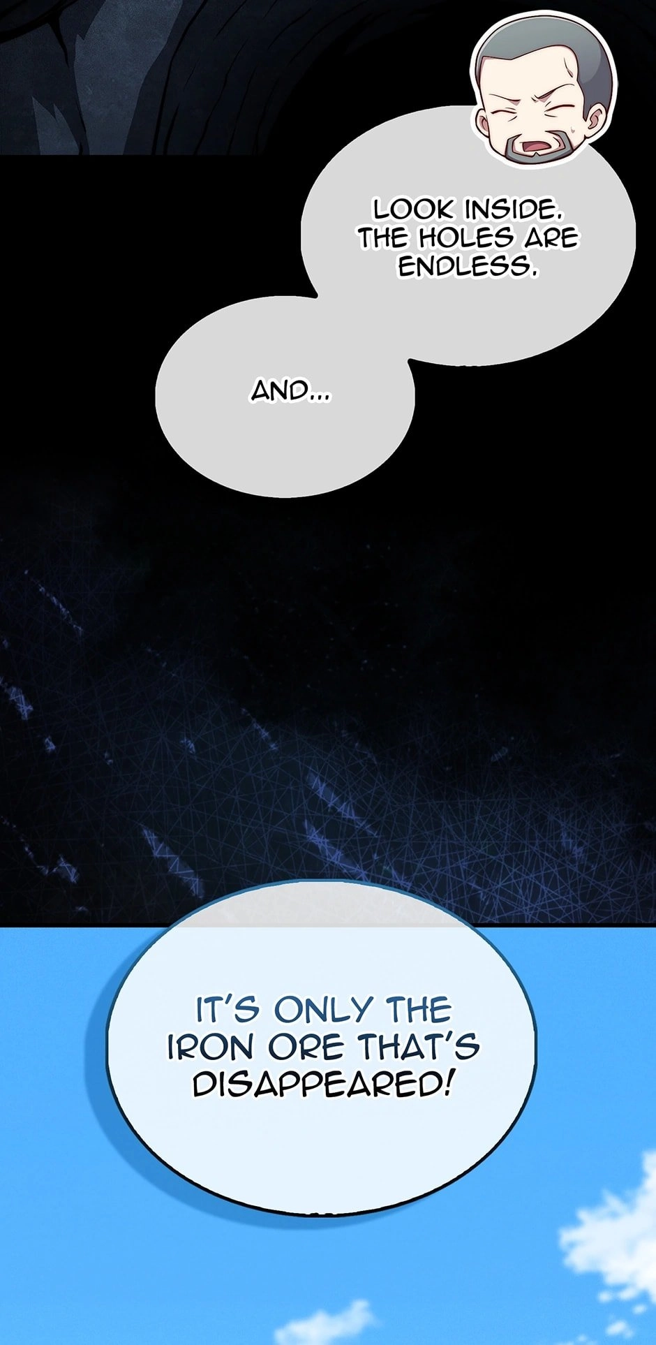 The Lord of Coins Chapter 131 – Dark Haggling Page 12