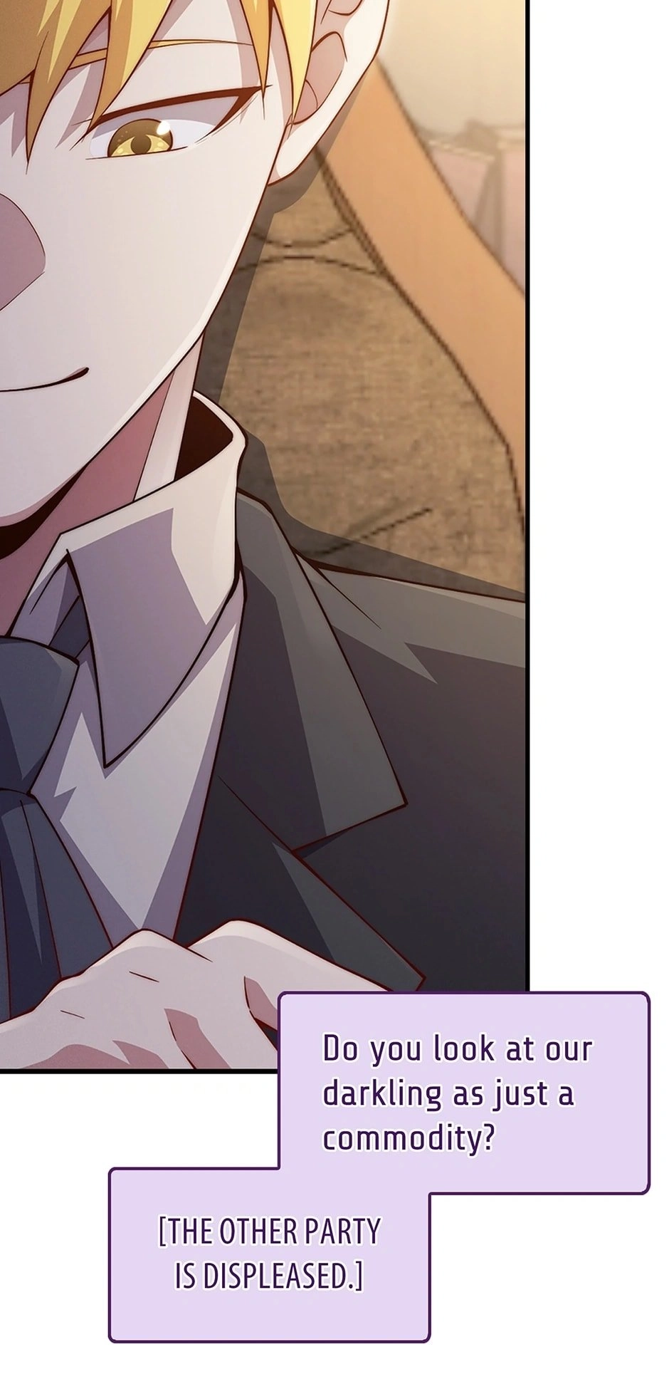 The Lord of Coins Chapter 131 – Dark Haggling Page 36