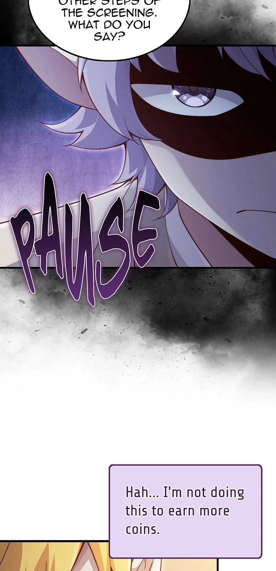 The Lord of Coins Chapter 131 – Dark Haggling Page 35