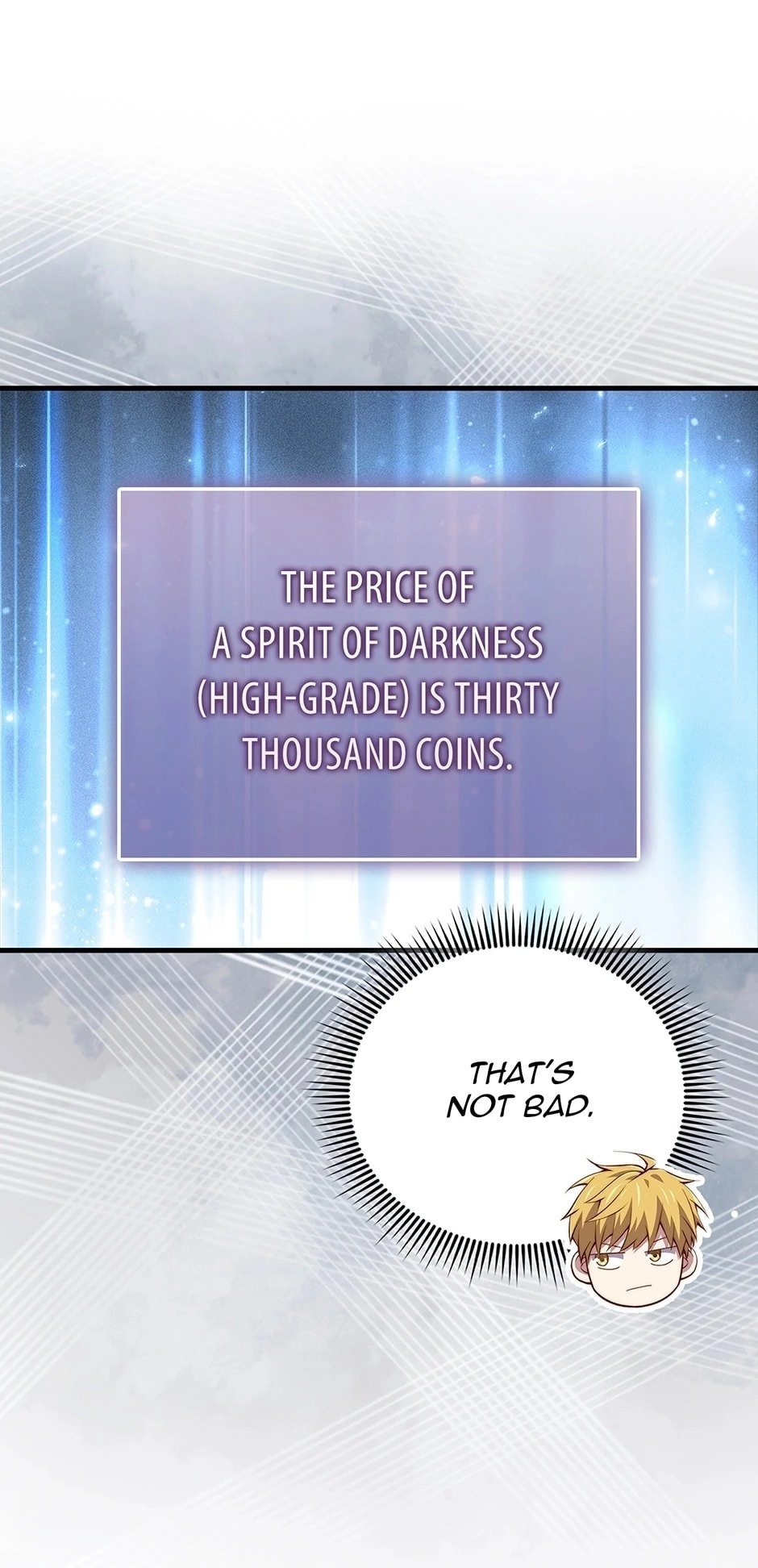 The Lord of Coins Chapter 131 – Dark Haggling Page 31