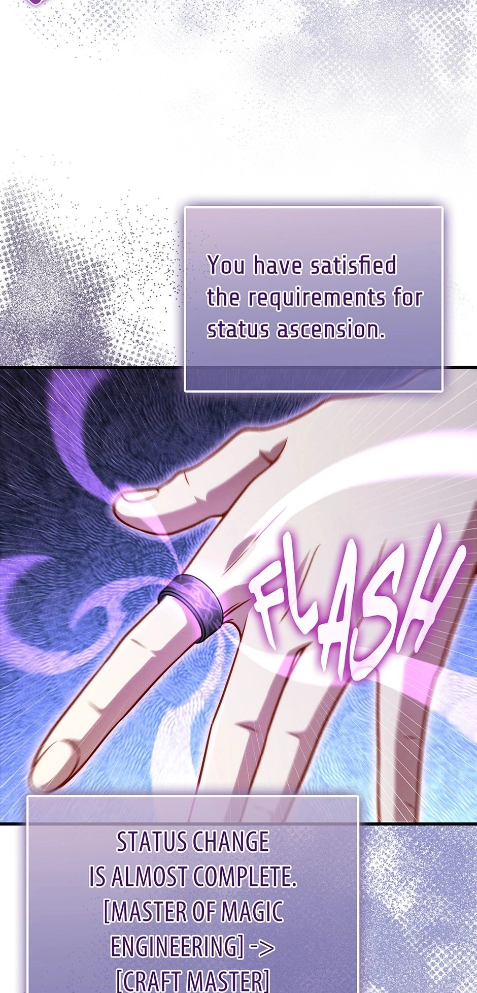 The Lord of Coins Chapter 131 – Dark Haggling Page 66