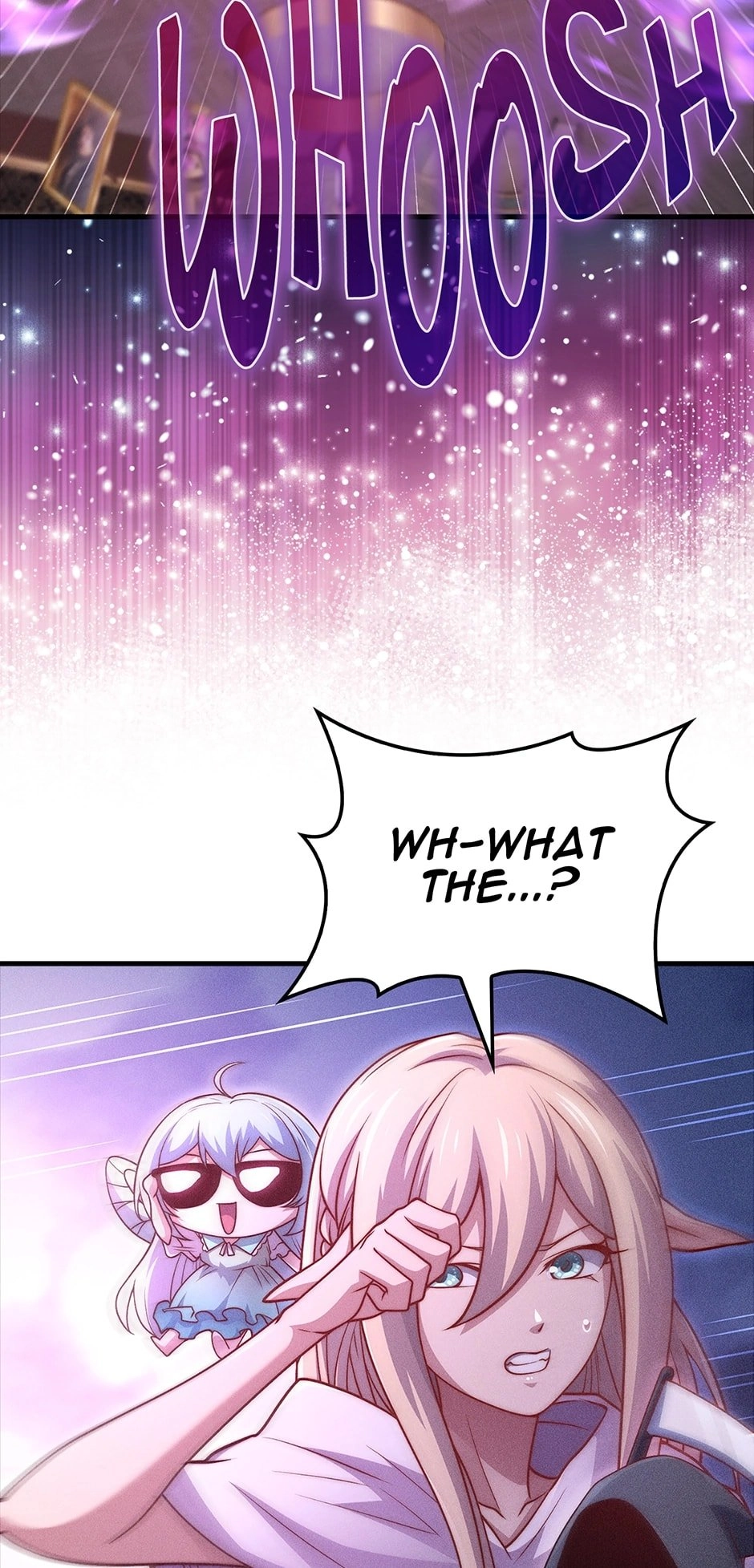 The Lord of Coins Chapter 131 – Dark Haggling Page 70