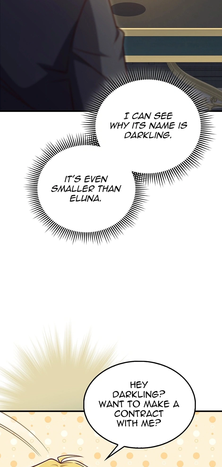 The Lord of Coins Chapter 131 – Dark Haggling Page 53