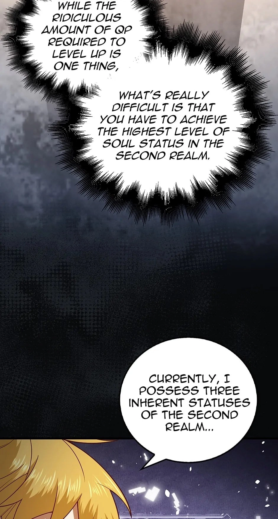The Lord of Coins Chapter 102 – Coming Home Page 11