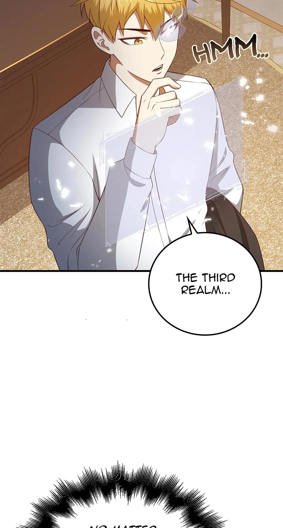 The Lord of Coins Chapter 102 – Coming Home Page 9