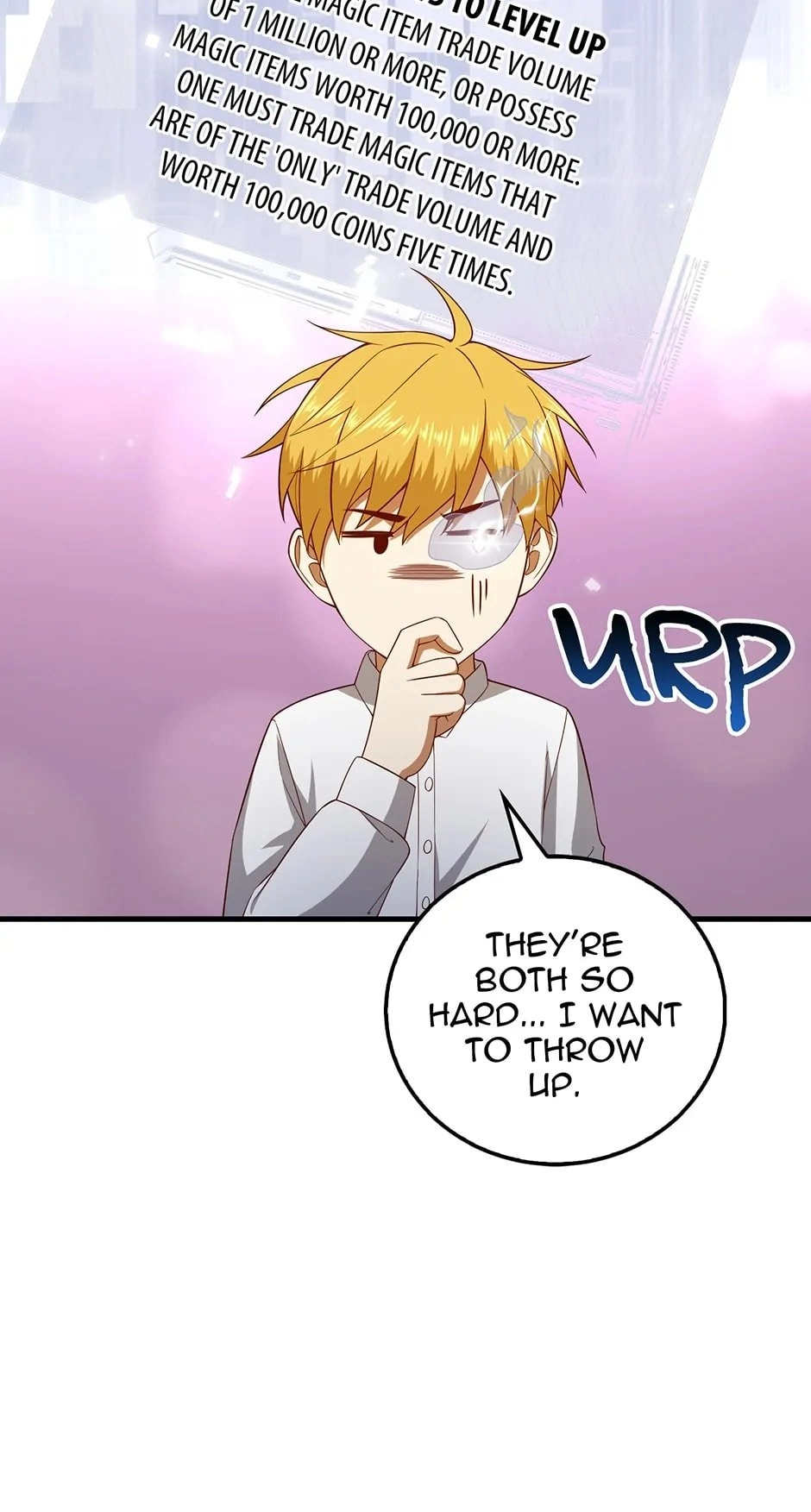 The Lord of Coins Chapter 102 – Coming Home Page 14