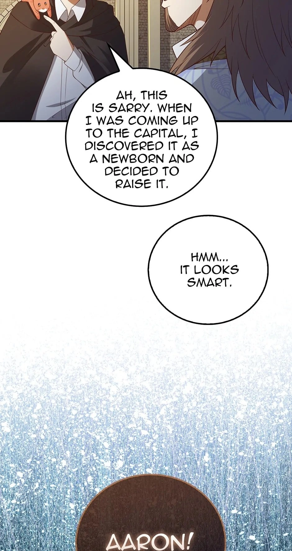 The Lord of Coins Chapter 102 – Coming Home Page 69