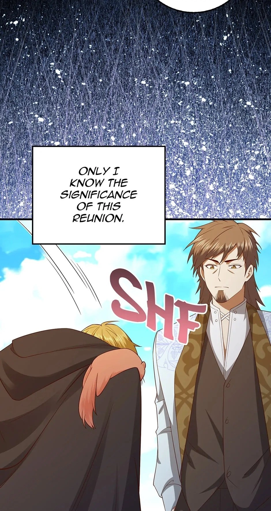 The Lord of Coins Chapter 102 – Coming Home Page 67