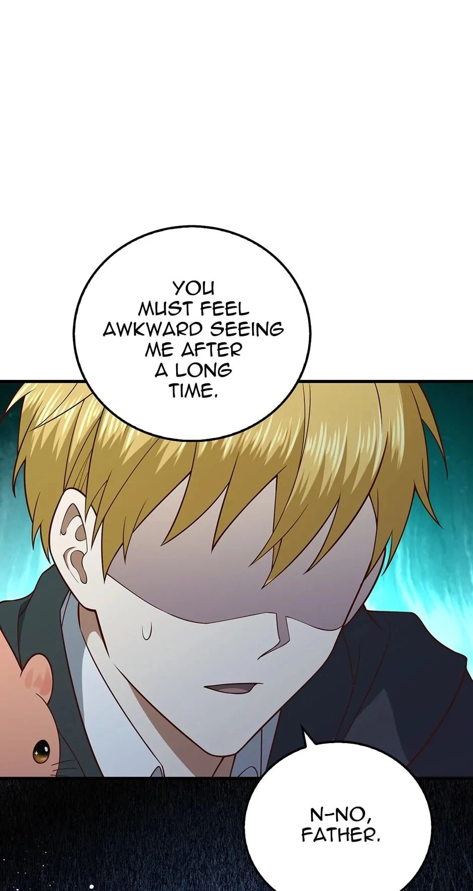 The Lord of Coins Chapter 102 – Coming Home Page 66