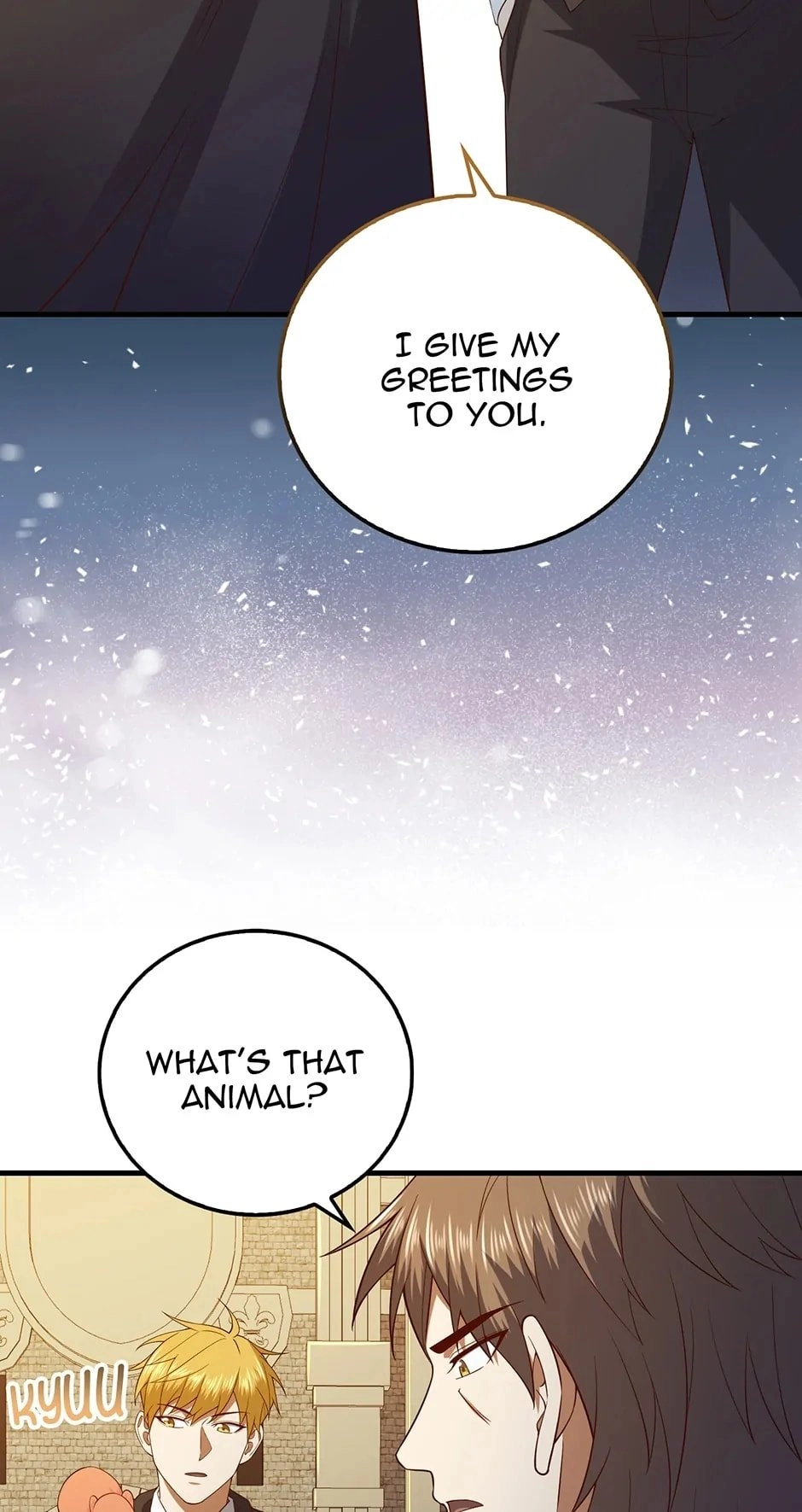 The Lord of Coins Chapter 102 – Coming Home Page 68