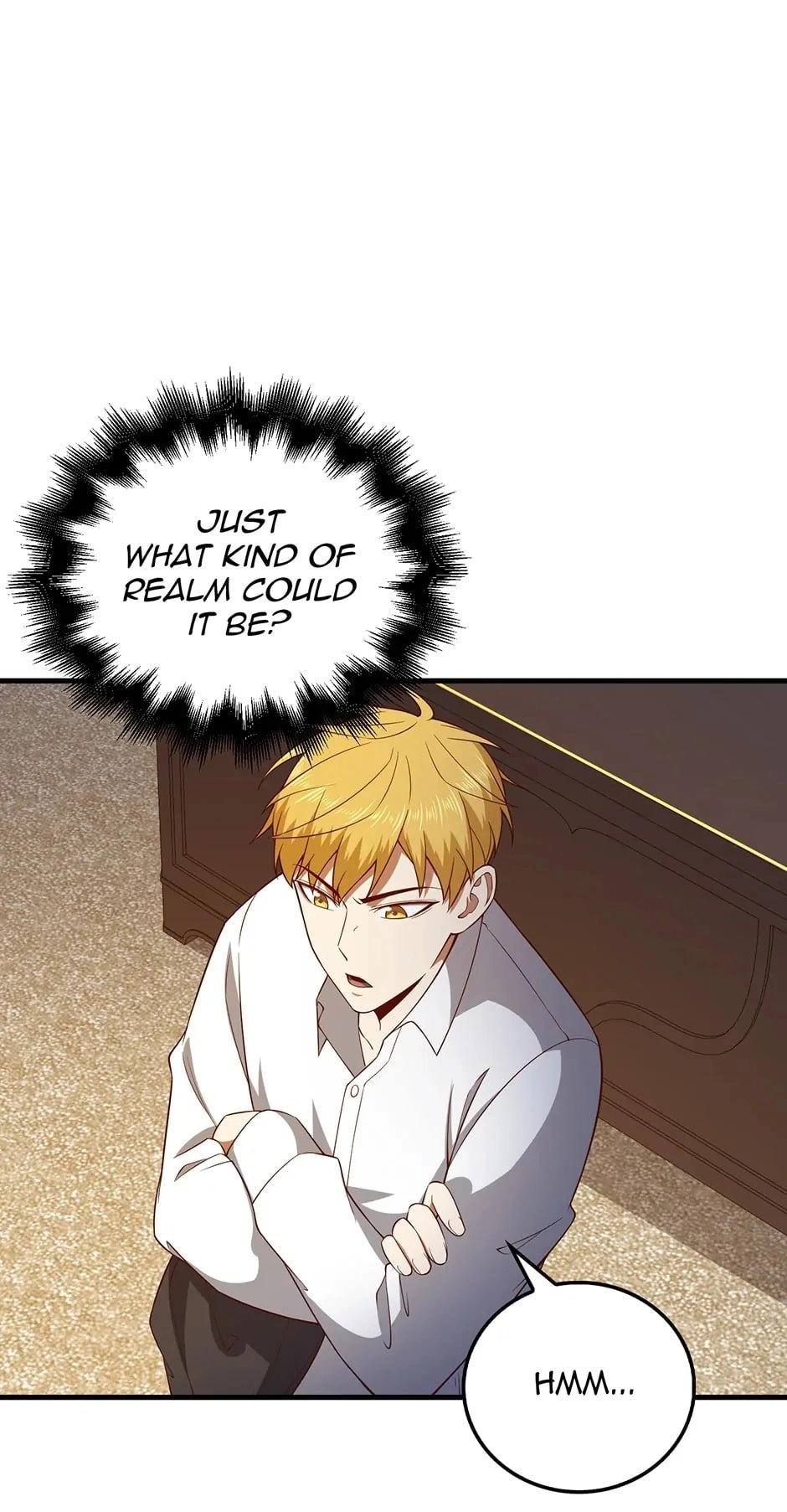 The Lord of Coins Chapter 102 – Coming Home Page 16