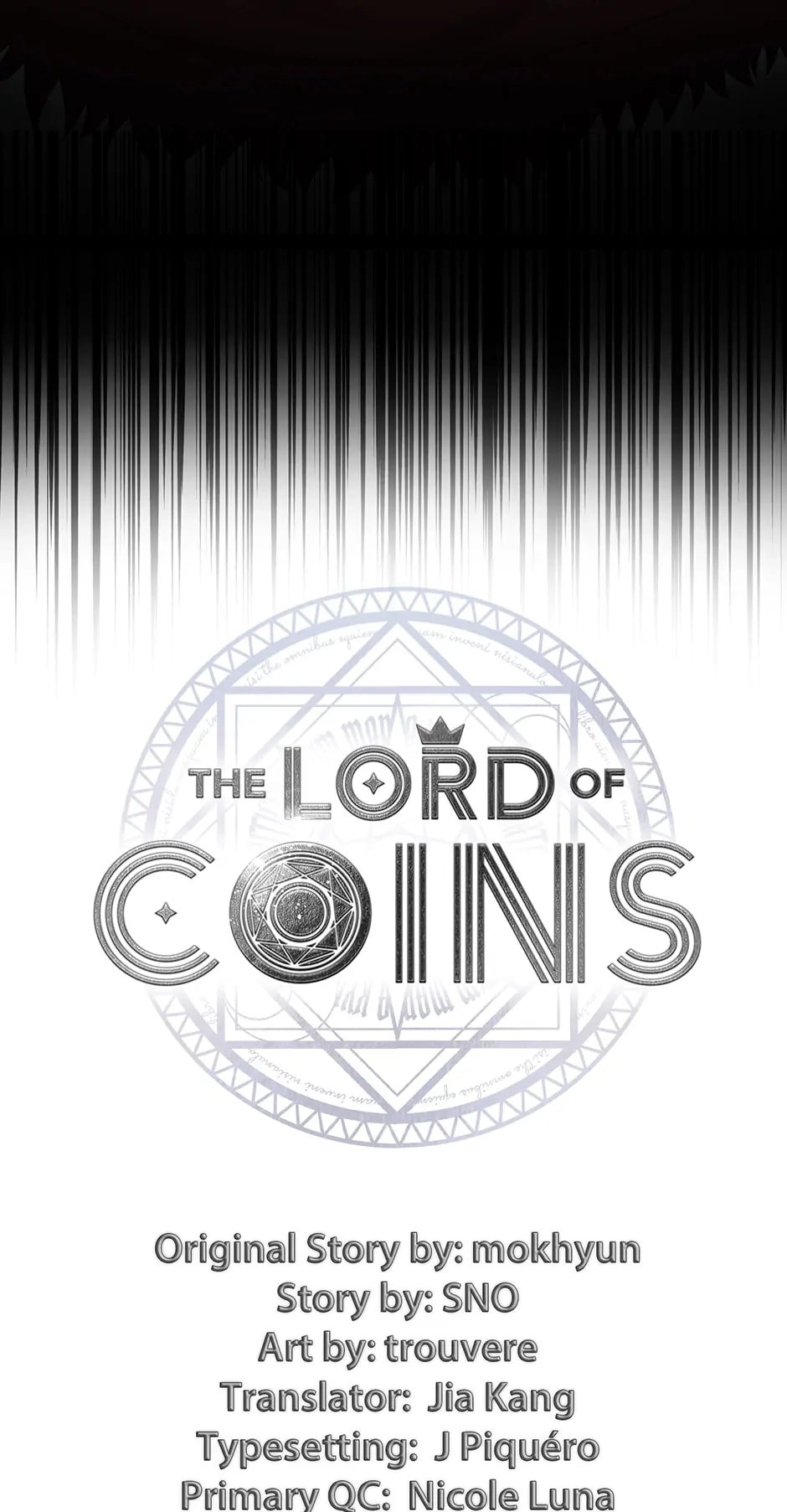 The Lord of Coins Chapter 102 – Coming Home Page 18