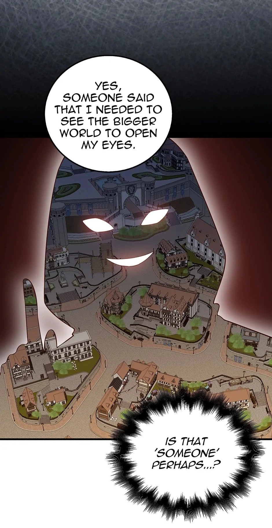 The Lord of Coins Chapter 102 – Coming Home Page 79