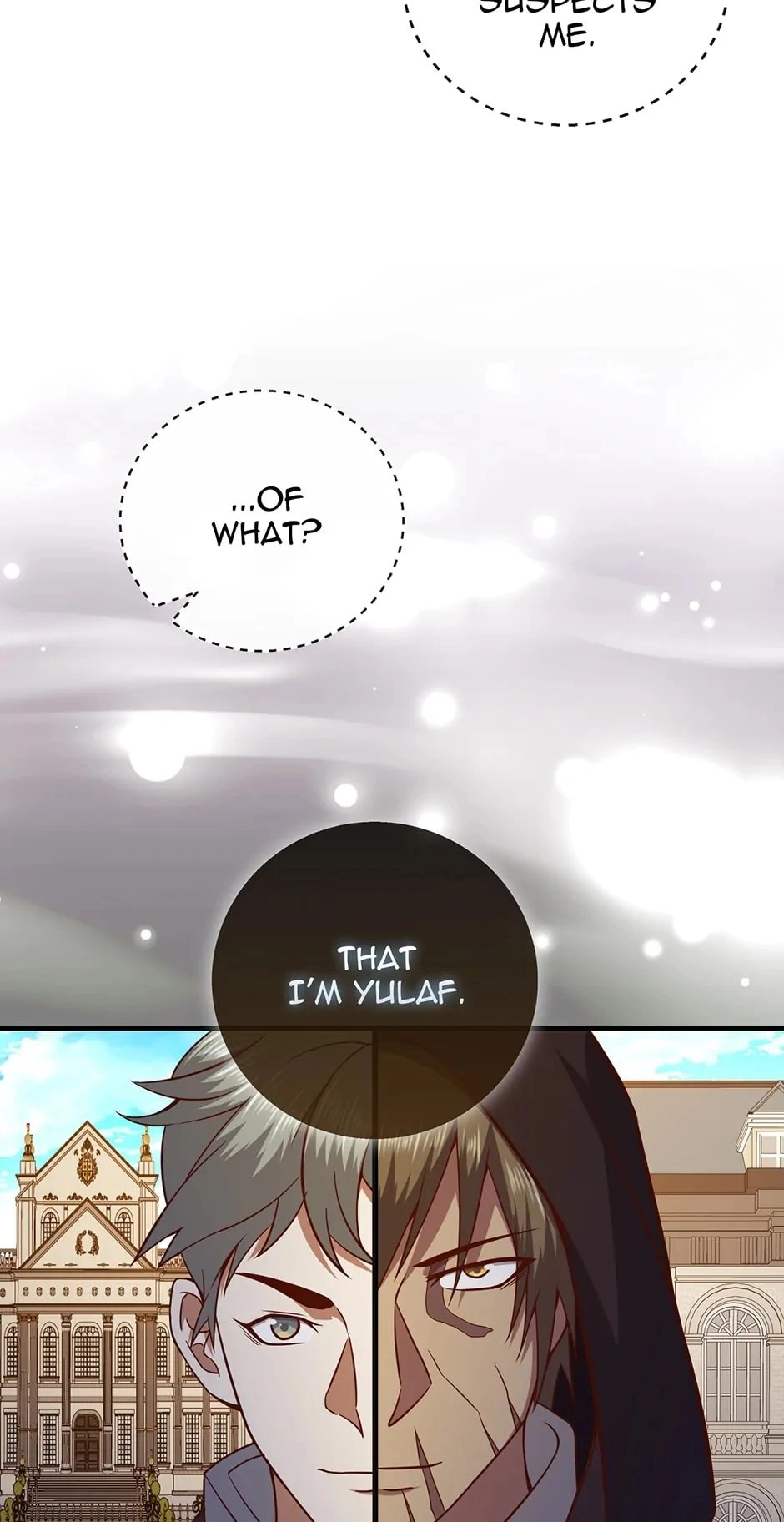 The Lord of Coins Chapter 102 – Coming Home Page 84
