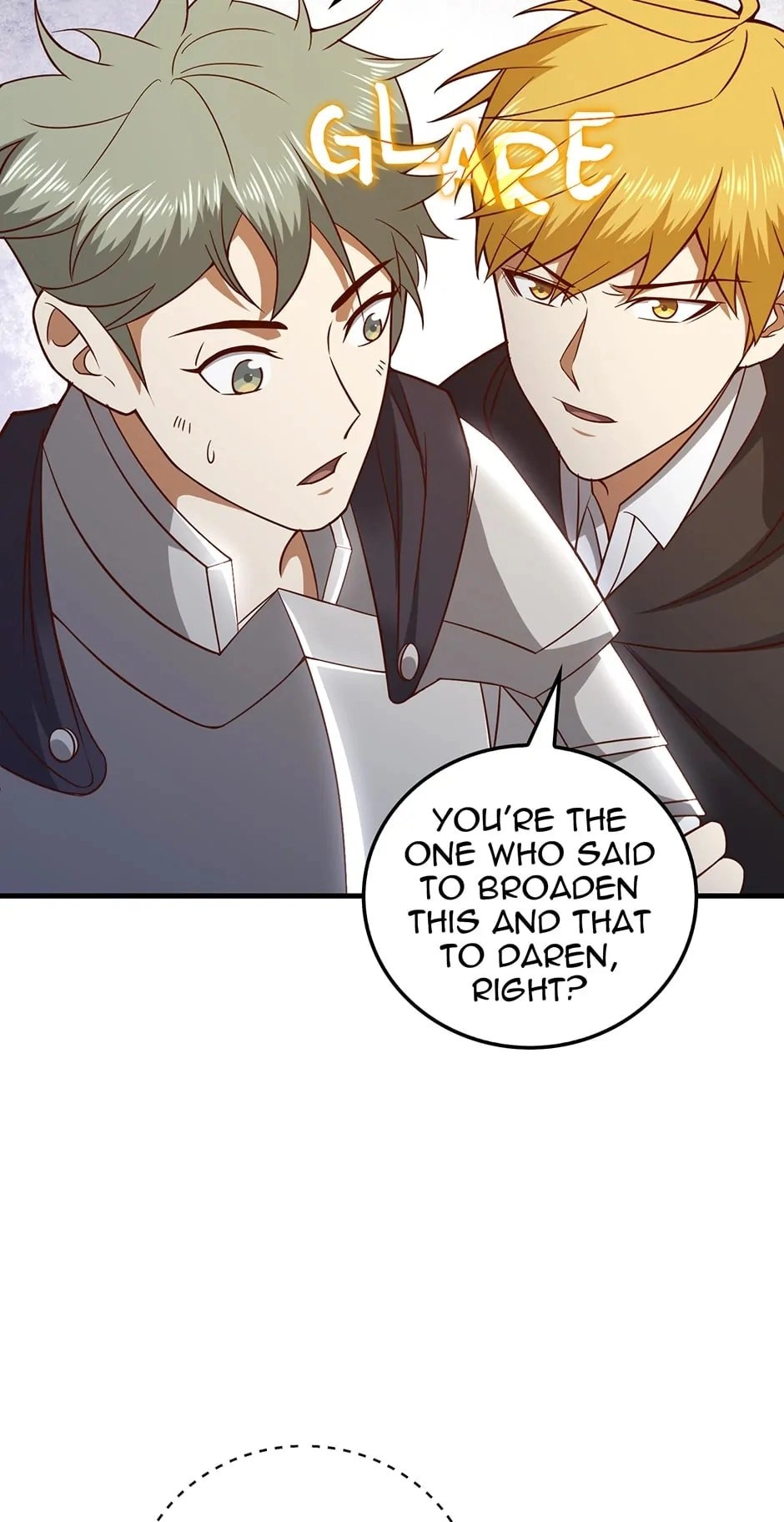 The Lord of Coins Chapter 102 – Coming Home Page 81