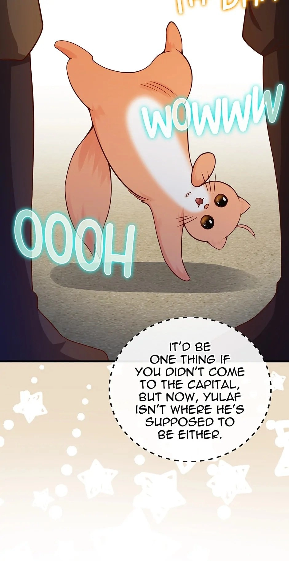 The Lord of Coins Chapter 102 – Coming Home Page 86